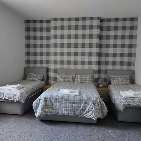 Ambrose Inn Barrow-in-Furness