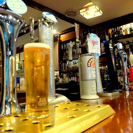 Ambrose Inn Barrow-in-Furness