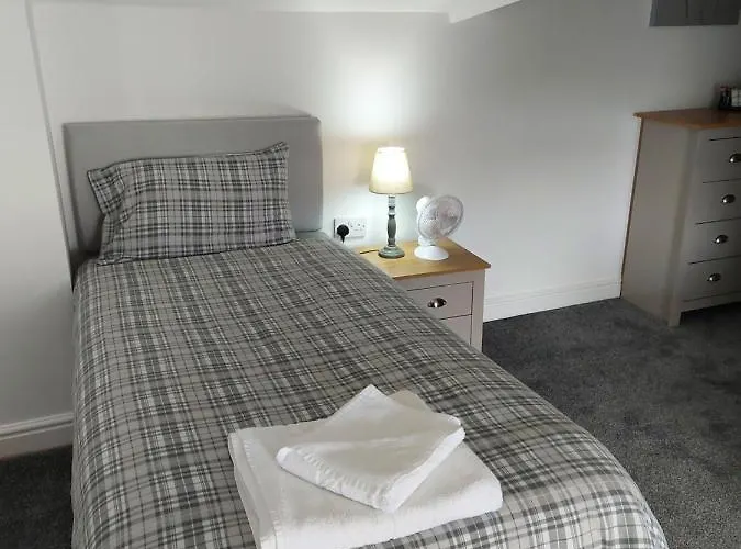 Ambrose Barrow-in-Furness