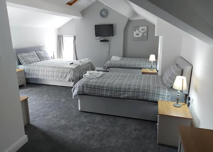 Ambrose Inn Barrow-in-Furness