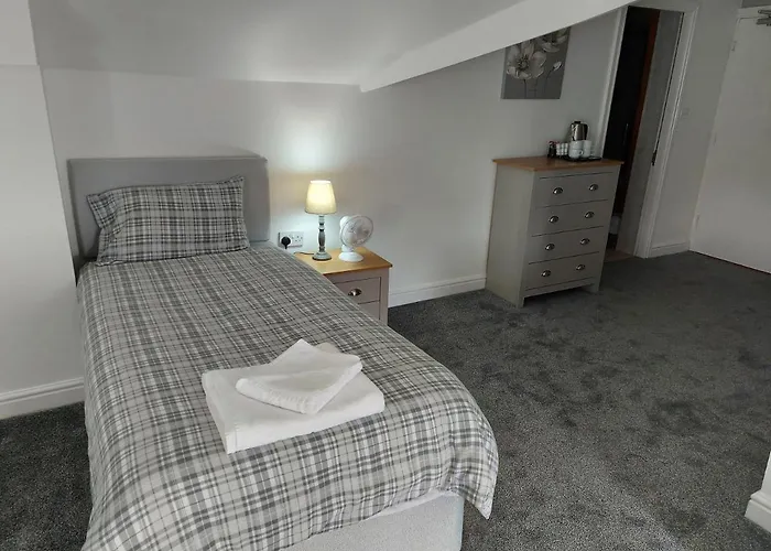 Ambrose 3* Barrow-in-Furness