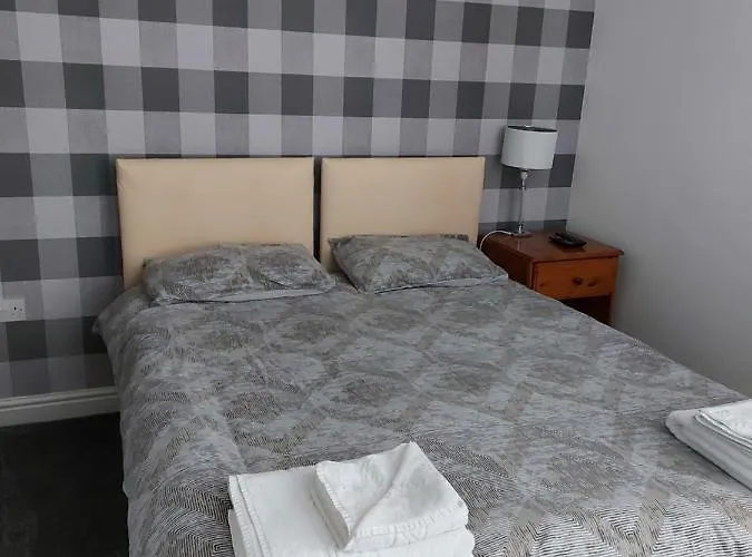 Ambrose Barrow-in-Furness