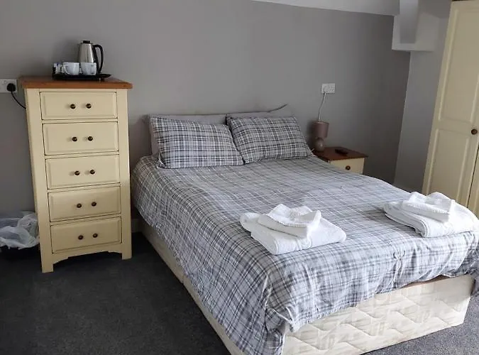 Ambrose 3* Barrow-in-Furness