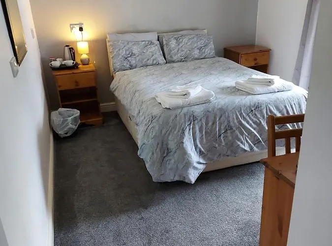 Ambrose Barrow-in-Furness