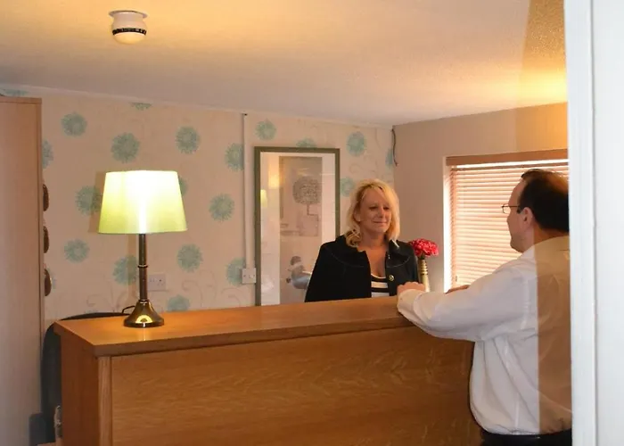 Inn Ambrose Barrow-in-Furness