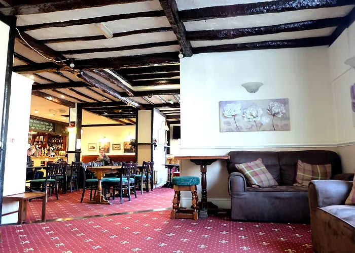 Inn Ambrose Barrow-in-Furness