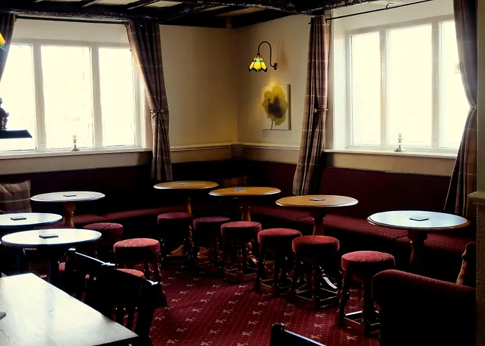 Inn Ambrose Barrow-in-Furness