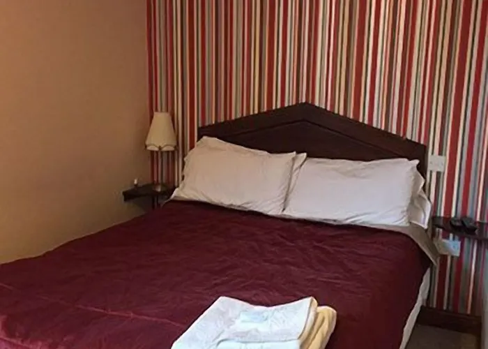 Ambrose 3* Barrow-in-Furness