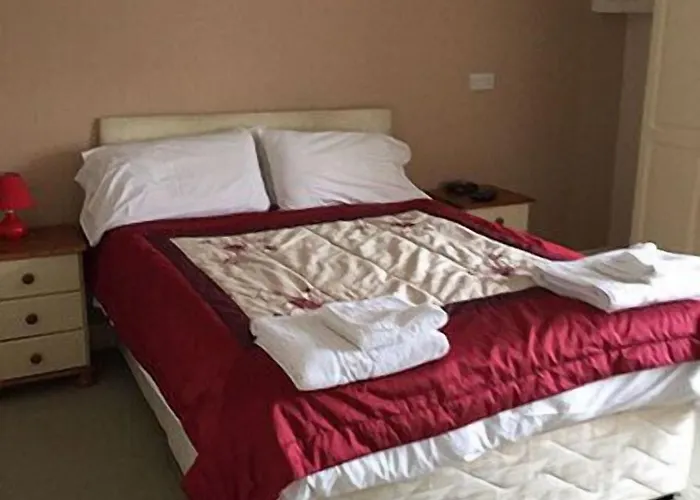 Inn Ambrose Barrow-in-Furness