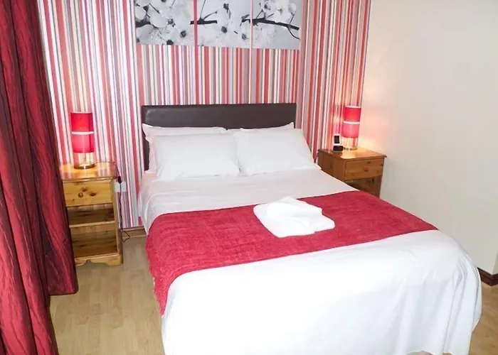 Ambrose Inn Barrow-in-Furness