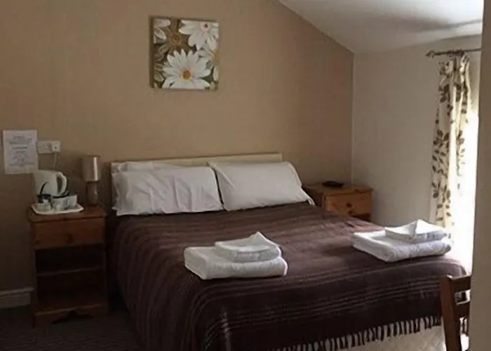 Inn Ambrose Barrow-in-Furness