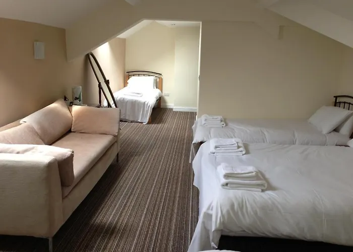 Ambrose Barrow-in-Furness