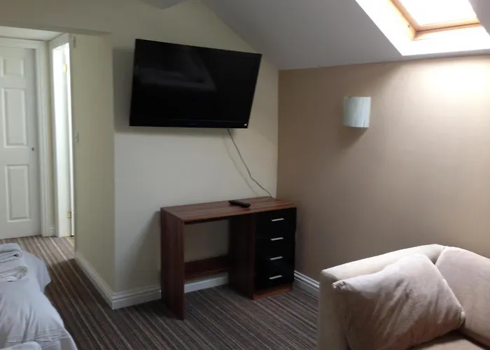 Ambrose Inn Barrow-in-Furness