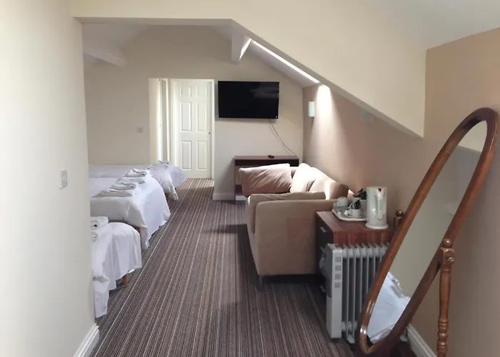 Ambrose Barrow-in-Furness