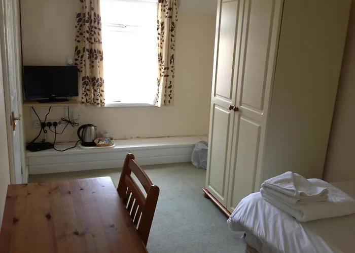 Ambrose 3* Barrow-in-Furness