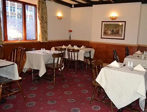 Ambrose Barrow-in-Furness