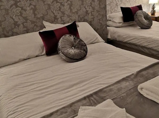 Ambrose Barrow-in-Furness