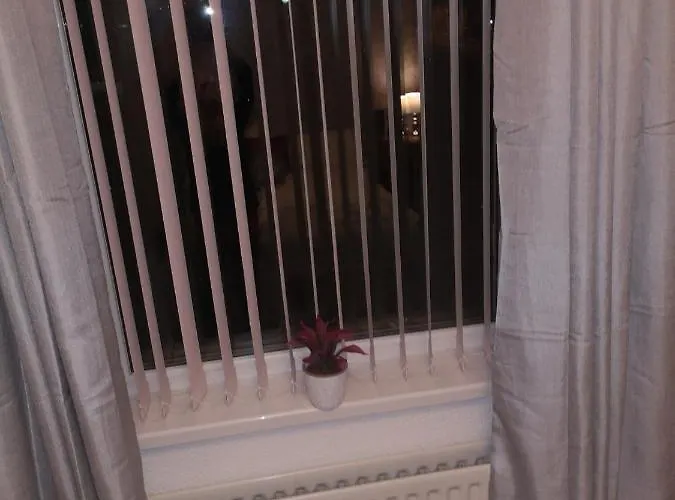 Ambrose Inn Barrow-in-Furness