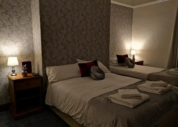 Ambrose Barrow-in-Furness