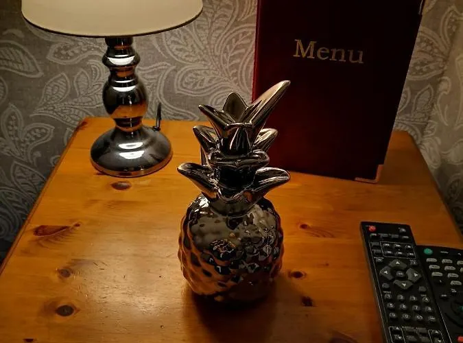 Ambrose Inn Barrow-in-Furness