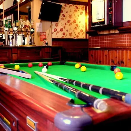 Inn Ambrose 3*