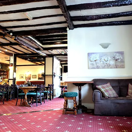 Inn Ambrose Barrow-in-Furness