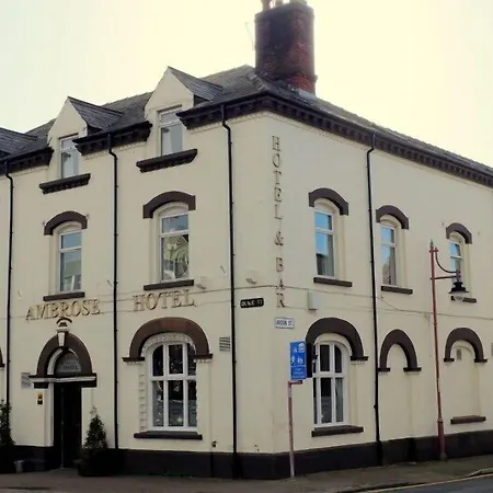 Ambrose Inn