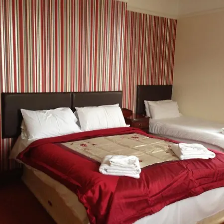 Ambrose Mini-hôtel
