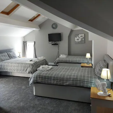 Inn Ambrose 3*
