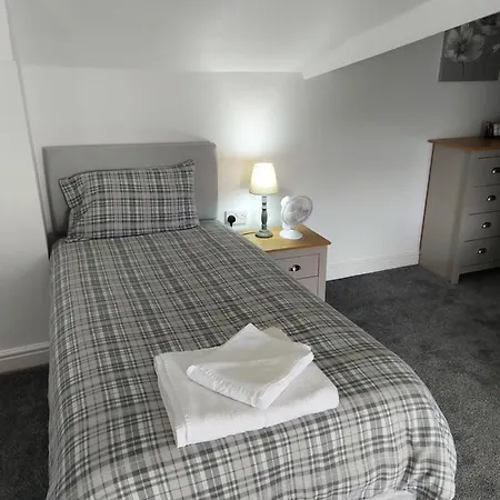 Ambrose Barrow-in-Furness