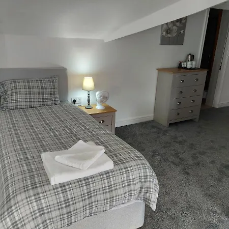Ambrose 3* Барроу-ин-Фернесс