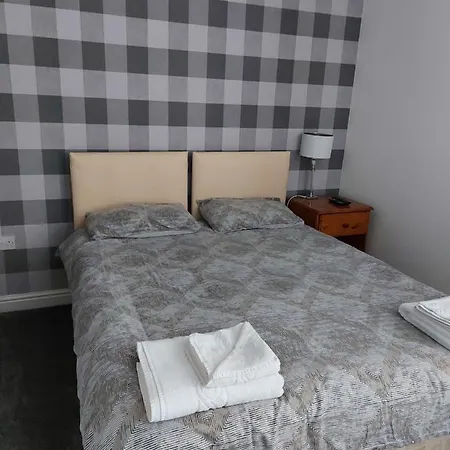 Ambrose Barrow-in-Furness