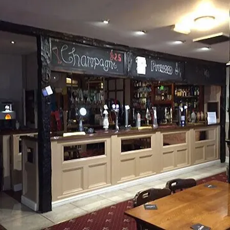 宾馆 阿姆布罗斯酒店