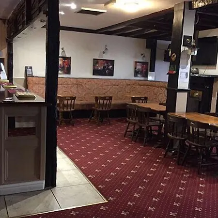 阿姆布罗斯酒店 宾馆 3*