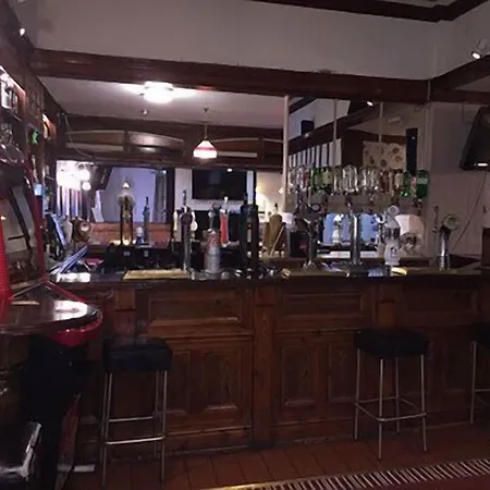宾馆 阿姆布罗斯酒店 3*