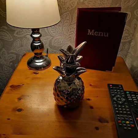 宾馆 阿姆布罗斯酒店