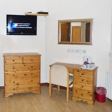 Inn Ambrose 3*