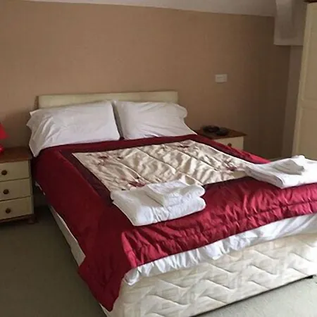 여관 Ambrose 배로우인퍼니스