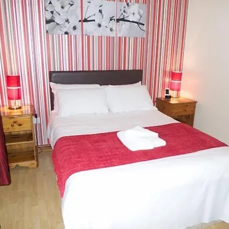 Ambrose Han/Misafirhane Barrow-in-Furness