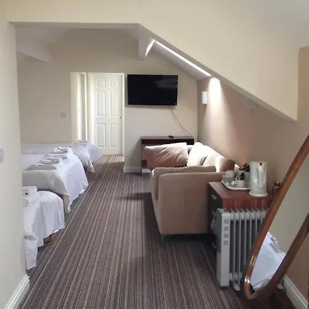 Ambrose Barrow-in-Furness