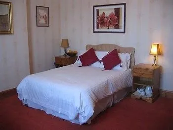 Ambrose 배로우인퍼니스