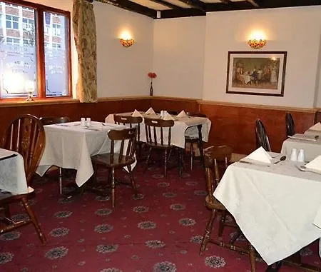 Ambrose Barrow-in-Furness