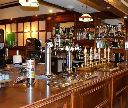 Han/Misafirhane Ambrose 3*