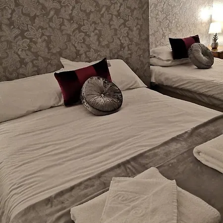 Ambrose Barrow-in-Furness