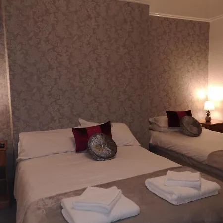 Ambrose 배로우인퍼니스