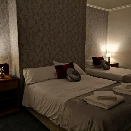 Ambrose Barrow-in-Furness