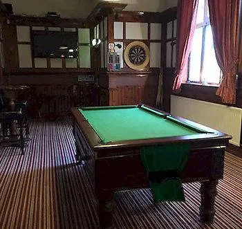 Inn Ambrose