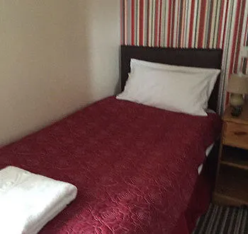 Ambrose Inn Barrow-in-Furness